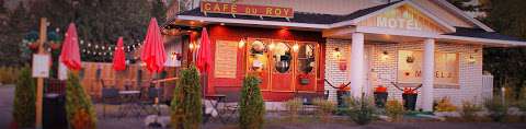 Café du Roy - Yamachiche