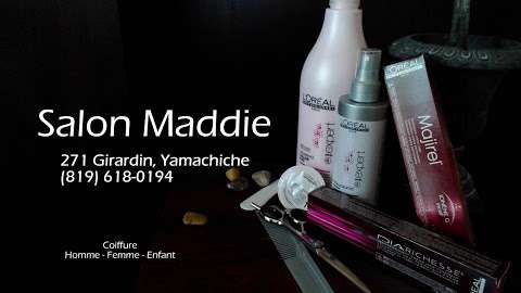 Salon Maddie